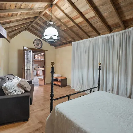 Vakantiehuis Olaya