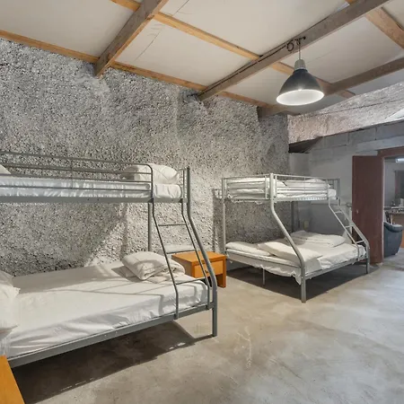 Olaya Vakantiehuis *