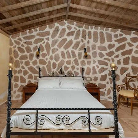 Olaya Vakantiehuis *