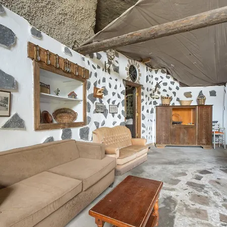 Holiday home Olaya