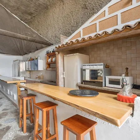 Holiday home Olaya El Rio (Tenerife)