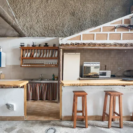 Olaya Holiday home El Rio (Tenerife)