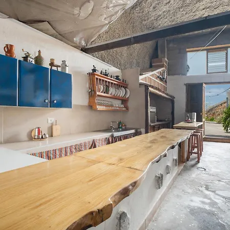 Holiday home Olaya