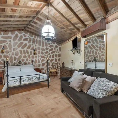 Holiday home Olaya *